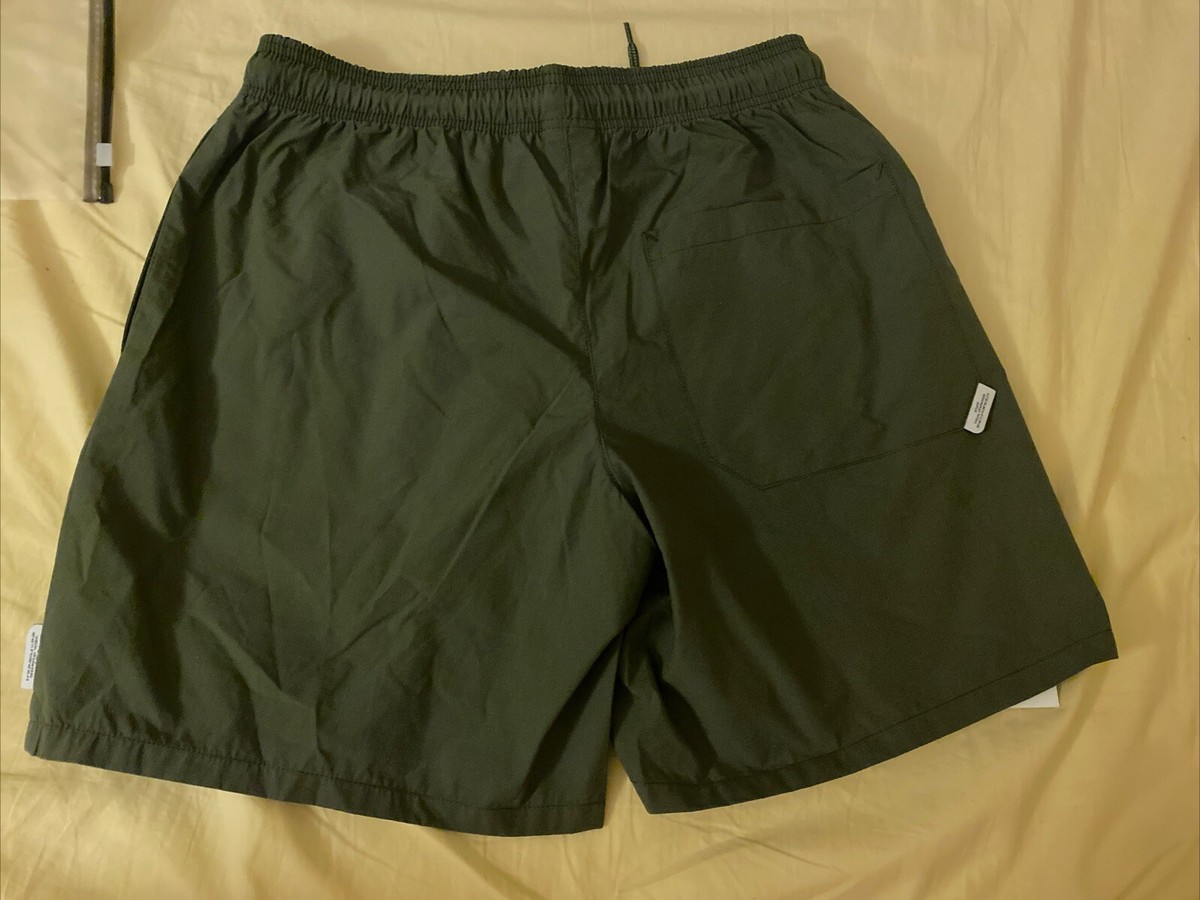 Men's Shorts Patagonia Biscayne Shorts WTAPS SPSS2002 Shorts Sign