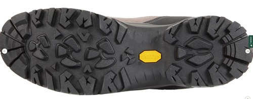 Scarpa Kailash GTX Gray Suede Leather Gore-Tex Hiking Boots US 7.5/8.5 EU 40 NEW - Picture 6 of 6