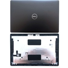 New For Dell Latitude 5400 E5400 LCD Rear Top Lid Back Cover 06P6DT 6P6DT