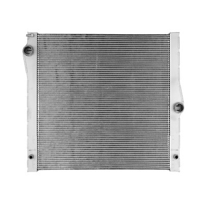 RAYTEN CU13336 Radiator For BMW X5 2007-2010