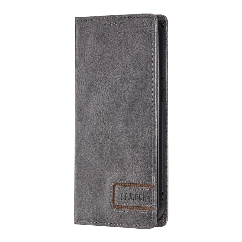 For OnePlus Nord/11/9/8T/8/7T/7 Pro Slim Leather Wallet Case Magnetic Flip Cover - Image 3 of 4