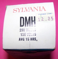 NEW  DMH PHOTO, PROJECTOR, STAGE, STUDIO, A/V LAMP/BULB FREE SHIPPING US ONLY 