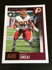 2020 Score Base and Rookies You Pick List / Complete Your Set 1-250