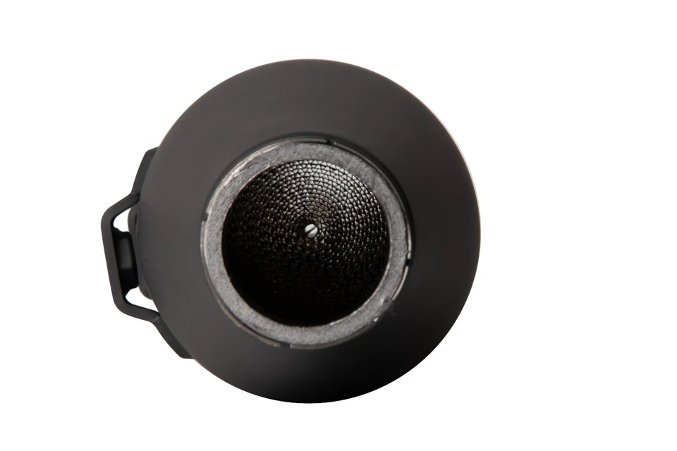 Hoprousa Black Exhaust for '18-later Harley Softail Fatboy Breakout Short Pipe Foto 4 de 4