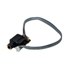 1-982-668-11 - Mounted PC Board, Jack