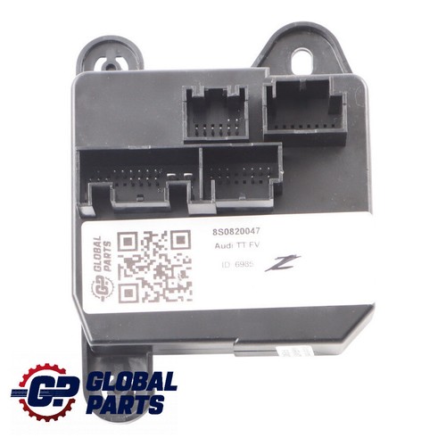 Audi TT FV A/C Klimaanlage Klimasteuerungs Modul ECU 8S0820047