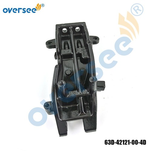 BRACKET 63D-42121 For Yamaha Outboard F 40-50-60HP Steering 63D-42121-00-4D - Picture 5 of 5
