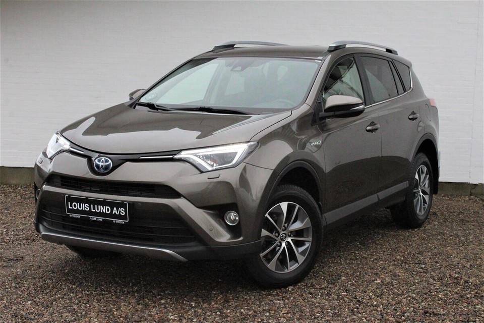 Масло cvt toyota rav4