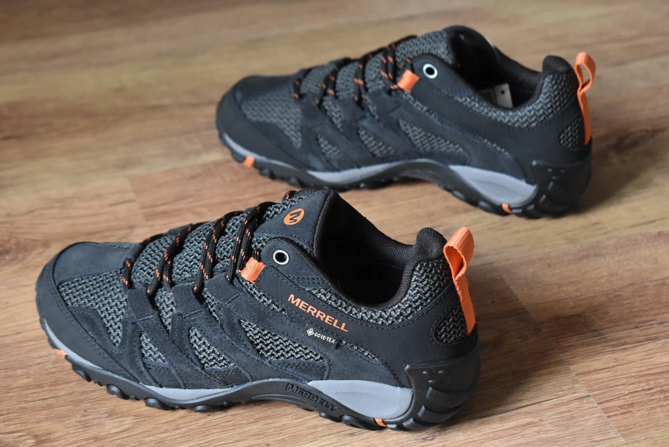 Merrell  Alverstone  GTX  37 38 39 40 41 42 J500060 Gore-Tex moab Waterproof