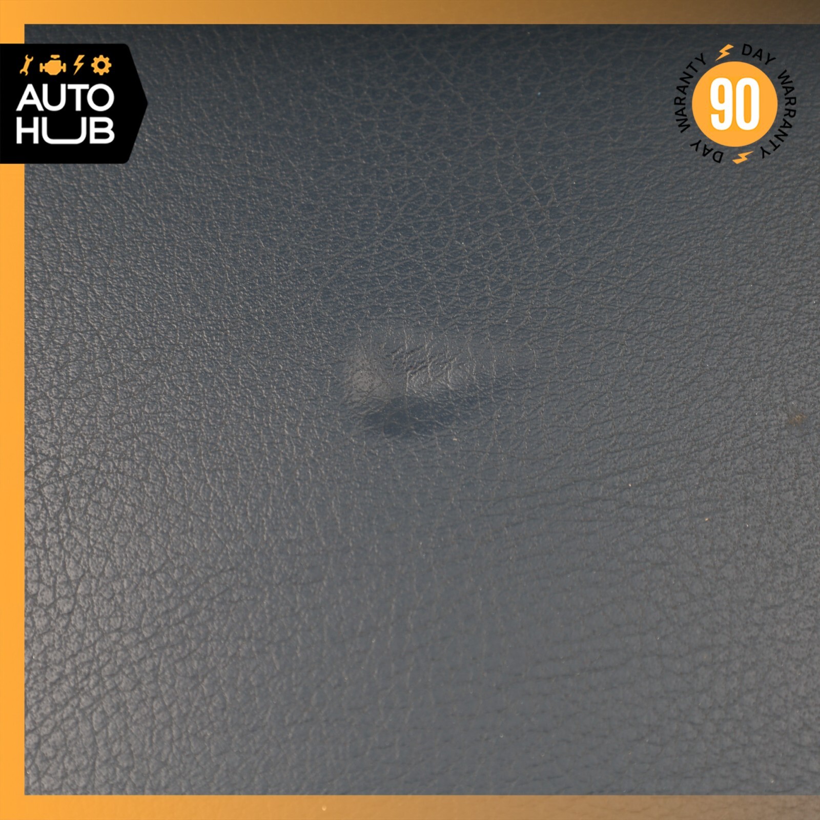 08-19 Maserati GranTurismo S M145 Instrument Cluster Speedometer Bezel Trim OEM