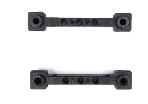 3RACING SAK-U403/V2 ALUMINIUM Front Suspension Mount FF+1.5 SAKURA