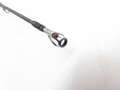 Abu Garcia Eradicator Rock Sweeper ERSC-80EXH Legend Rocker Cond 