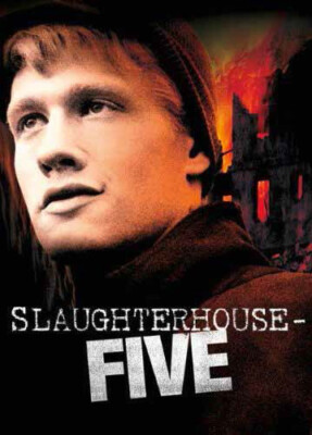 Mattatoio 5 DVD PULP VIDEO Staffel 5