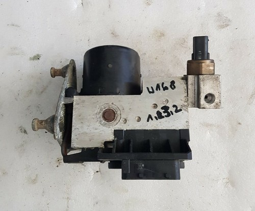ABS Hydraulikblock Steuergerät Mercedes A140 A160 A190 A Klasse W168 A0034317412