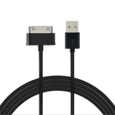 3ft USB Data Cable Cord Power for Samsung Galaxy Gt-n8013 Gt-p1010/w16 Gt-p6210