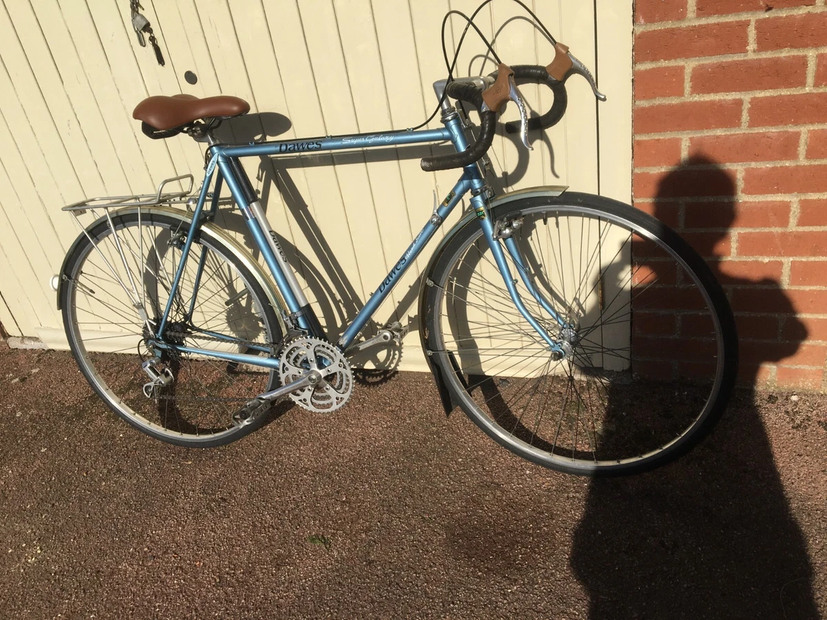 Dawes super galaxy for sale sale
