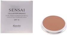 Kanebo Cellular Performance TOTAL FINISH Foundation Refill TF22 UVP 62 Neu im Karton