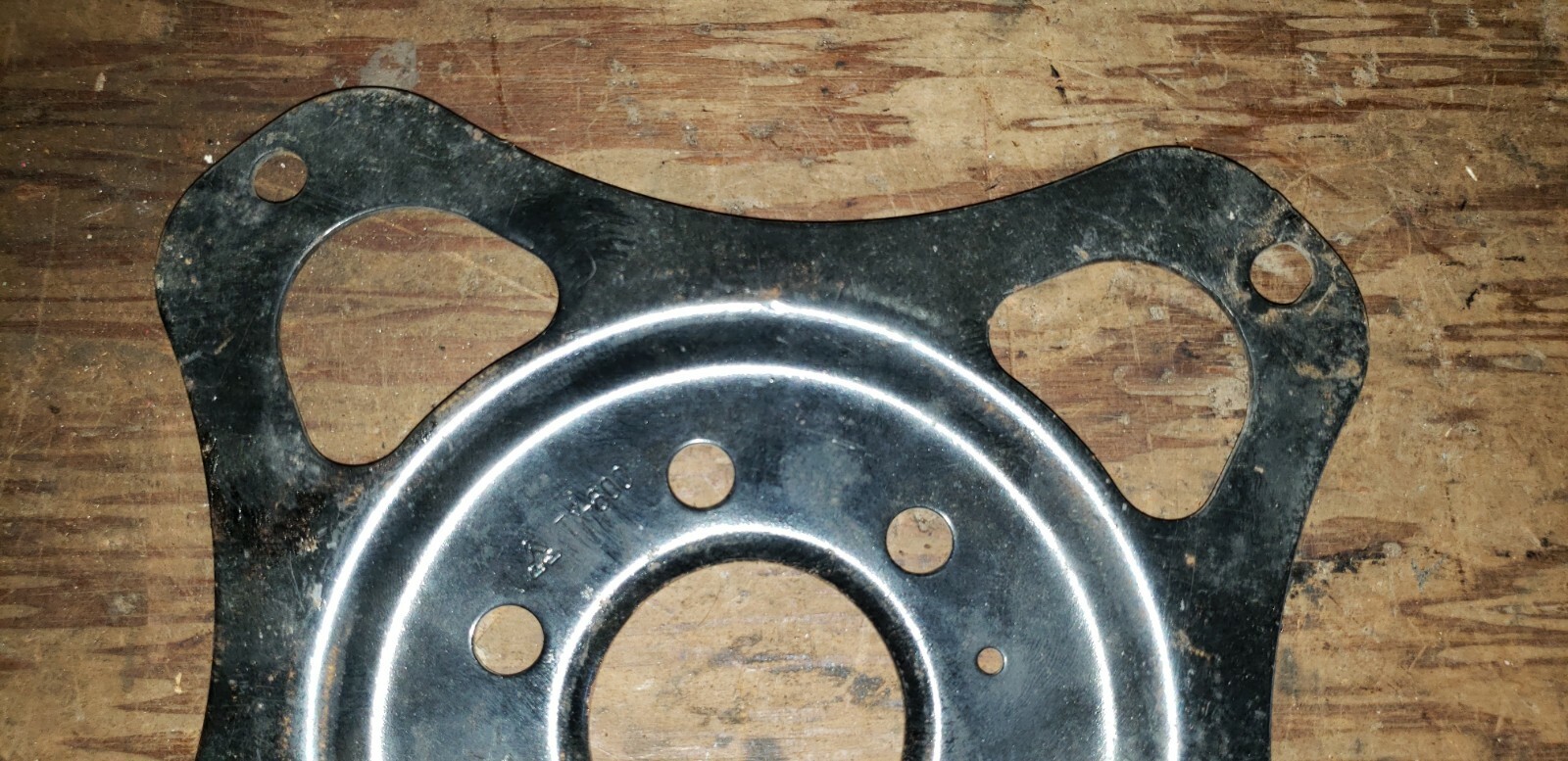 1969 dodge charger flex plate oem plymouth mopar bbody 440 CHOOSE 10