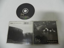 The Smashing Pumpkins - Adore KOREA Sample Promo CD + HYPE STICKER