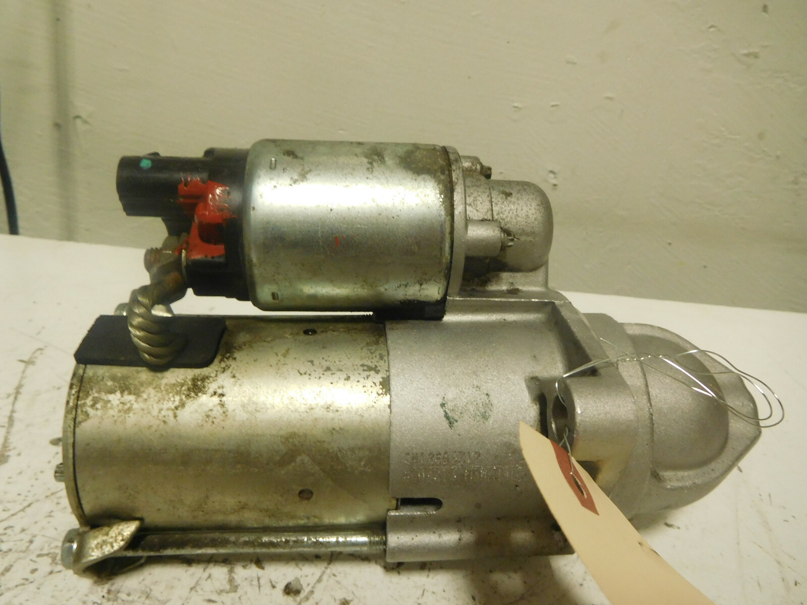 maison de dolce. ノースリラッシュガード border