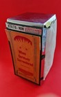 Vintage MOVIE THEATRE AD  Napkin Dispenser Diner  — photo 1