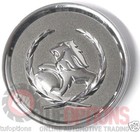 <!--F#f_0-->NEW GENUINE GMH WK, WL and WM Statesman Holden Wreath Wheel Cap - SINGLES<!--F/-->
