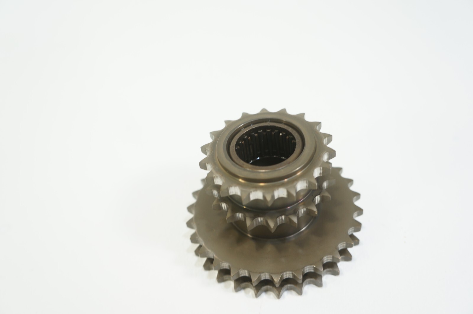 Oem 03-2012 Bentley Flying Spur W12 6.0l Engine Timing Chain Gear Sprocket