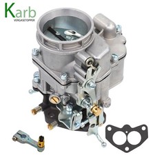 2 Barrel Carburetor For 1939-1953 Ford 239 272 Engine V8 Flat-head 94
