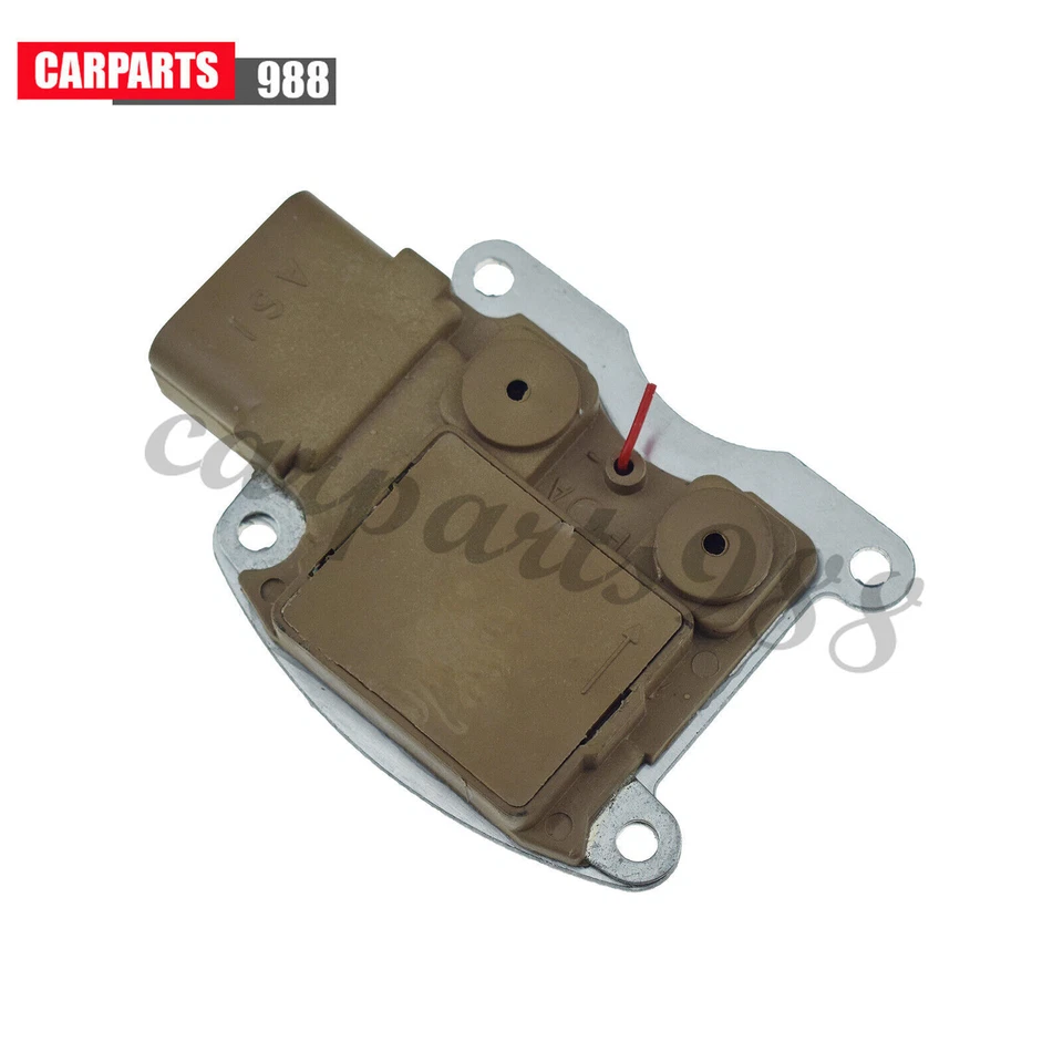 Voltage Regulator Alternator For Ford Aerostar Bronco E43Z-10316-A E43Z-10316-B - Image 4 of 4