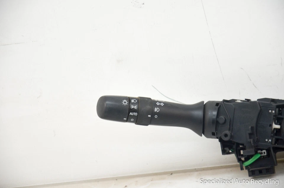 Interruptor de faros de señal de giro para limpiaparabrisas Toyota 86 2019 OEM Foto 2 de 4