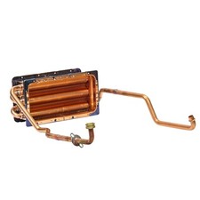 Static Caravan Ariston Next Evo X Heat Exchanger Assembly Replacement 11L