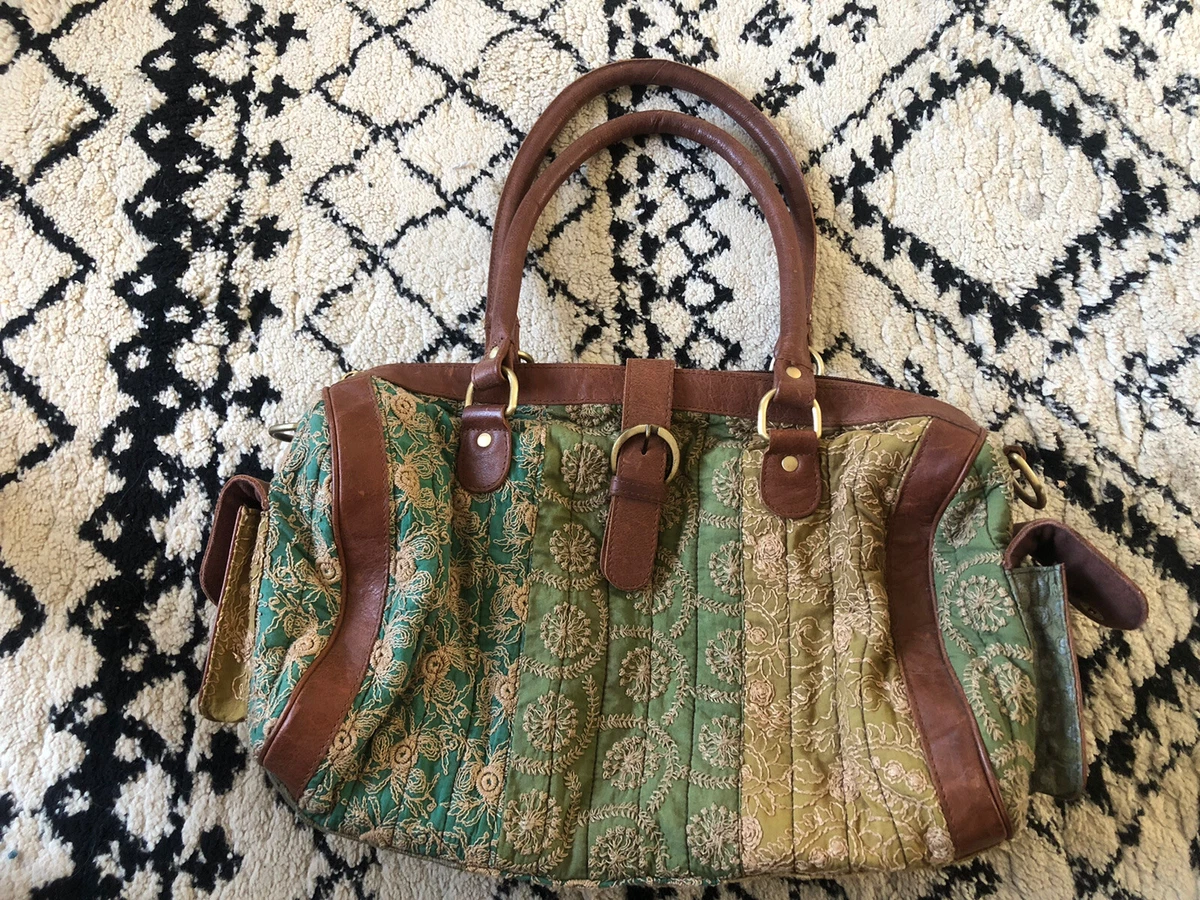 Anthropologie, Bags