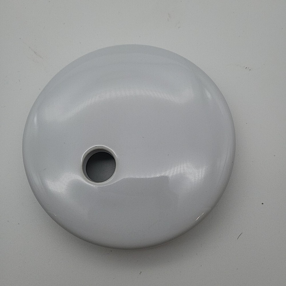 Pampered Chef Egg Cooker with Lid and Silicone Grip for Oatmeal Muffins Cakes