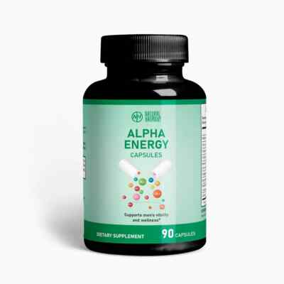 Alpha Energy