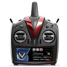 2x Schutzfolie für VBar Control Touch krista...