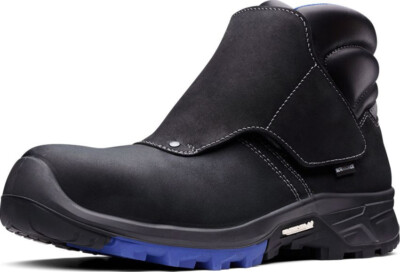 Atlas Schweisserstiefel DUO SOFT 765 HI HRO S3 W10 Gr.48 8300-48 Atlas Schweisserstiefel DUO SOFT 765 HI HRO S3 W10 Gr.48 8300-48