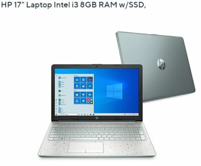 １７インチ HP 17-by0004tu 8世代 i5 SSD240GB 17インチ HP 17-by0004tu 8世代 i5 SSD240GB
