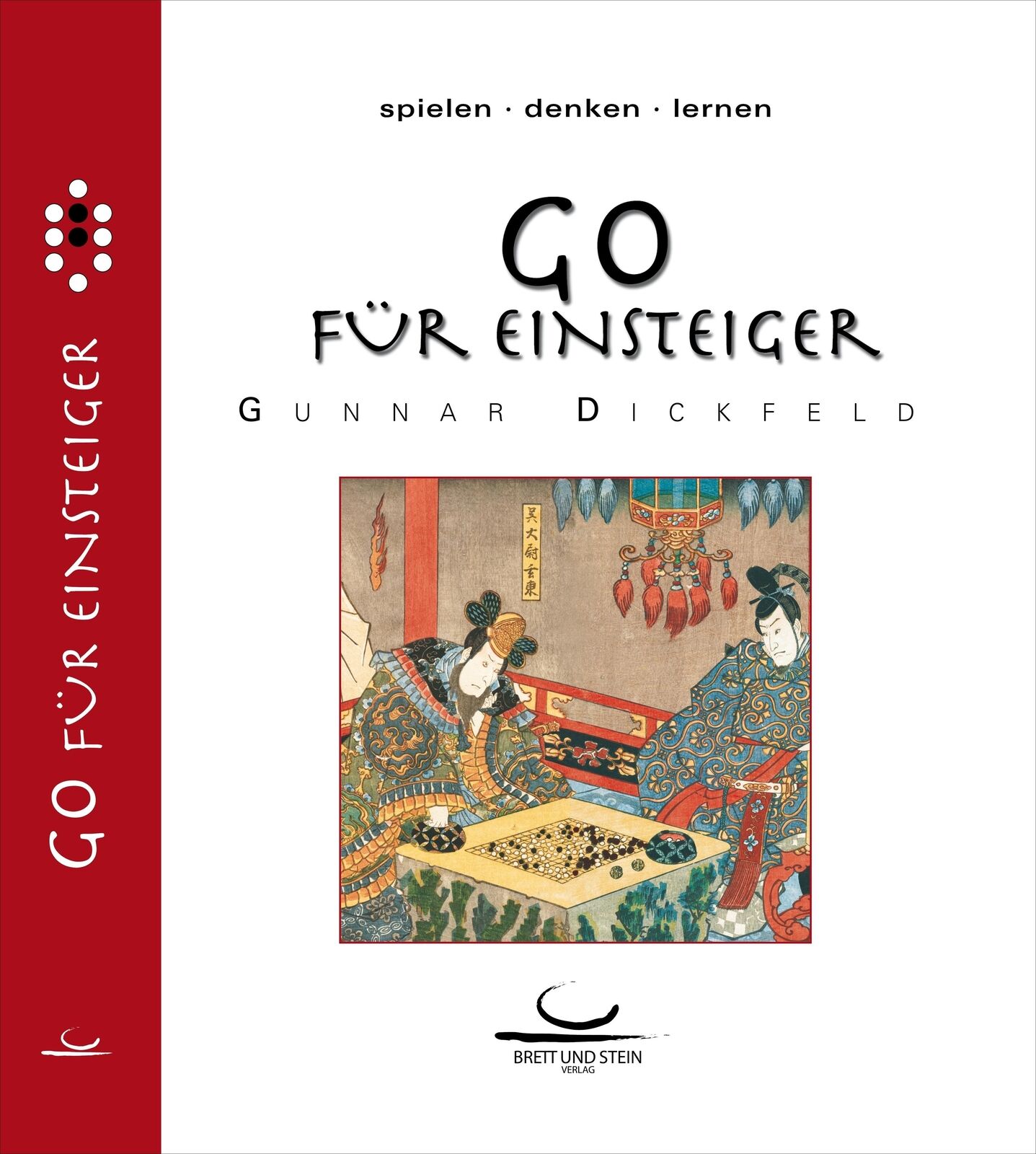 Thumbnail - Go Für Einsteiger Gunnar Dickfeld