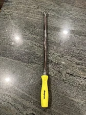 Snap On shbbd24hv 24” 1/2” drive hard Handle breaker bar in hi viz