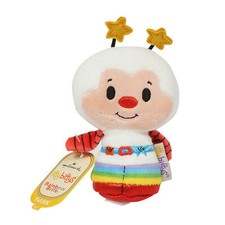 Rainbow Brite Twink Plush  Hallmark Itty Bittys Baby Toy  New  SHIPS FREE