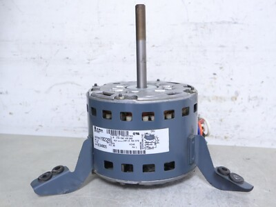 #ad GE Motors 5KCP39GGY022AS Furnace Blower Motor 1 3HP 1075RPM 115V 1PH B13400 25 $95.00