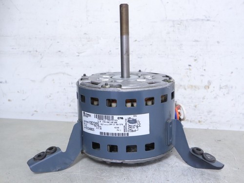 GE Motors 5KCP39GGY022AS Furnace Blower Motor 1/3HP 1075RPM 115V 1PH B13400-25