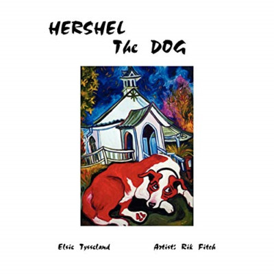 Hershel the Dog -  NEW Elsie Tysseland 2008