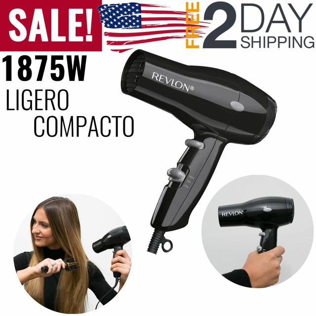 Secadoras De Cabello Profesional Estilo Secador De Pelo 1875w for sale  online | eBay