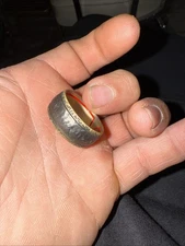 God of War Ragnarok Jotnar Edition | Legendary Draupnir Ring (NO BAG)