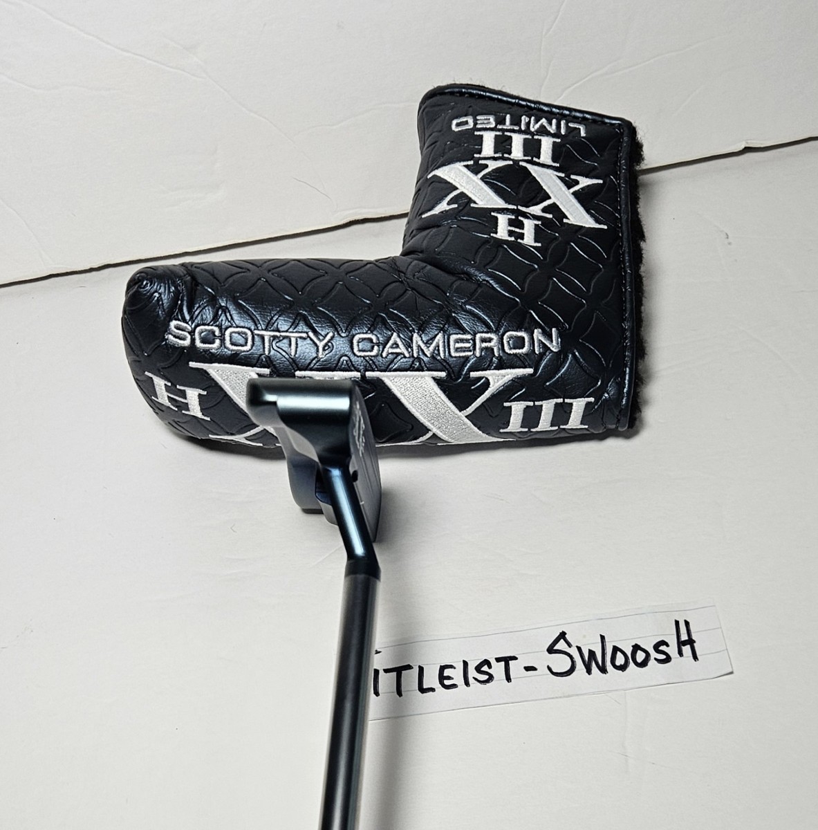 Scotty Cameron - 【1/8までの限定価格】 2023 HXXIII Newport 1.5 LTD 2023 HXXIII Newport 1.5 LTD - Scotty Cameron