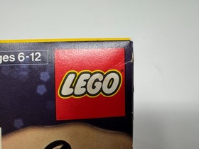 Lego #889 Radar Truck Space Classic 1979