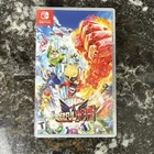 Wonderful 101 (Nintendo Switch, 2020) COMPLETE CIB TESTED!!