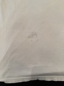 Dita Von Teese Boobs Shirt Xl Marilyn Manson Small Flaws