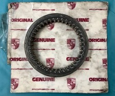 Genuine Porsche Transmission Shift Sleeve 928-302-413-11